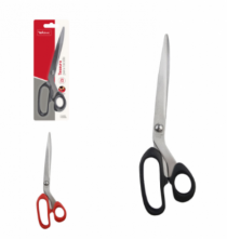 TESOURA PARA TECIDO 25CM - Distribuidora 12 de Outubro