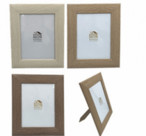 PORTA RETRATO 6*8 COM MOLDURA - Distribuidora 12 de Outubro