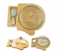 TABUA COM TAMPA DE MDF E PLASTICO - Distribuidora 12 de Outubro