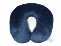 ALMOFADA PESCOCO VIAGEM 30X30CM - Distribuidora 12 de Outubro