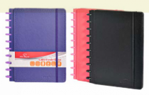 CADERNO DE DISCO SOLID - Distribuidora 12 de Outubro