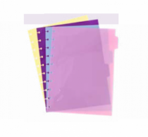 DIVISORIA CADERNO DE DISCO - Distribuidora 12 de Outubro