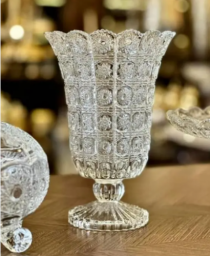 VASO BOHEMIA 1,10L - Distribuidora 12 de Outubro