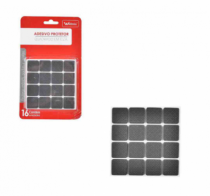 CJ 16 PROTETORES DE PISO EVA QUADRADO - Distribuidora 12 de Outubro