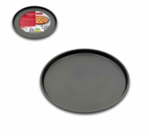FORMA DE PIZZA ANTIADERENTE CUCINARE 35CM - Distribuidora 12 de Outubro