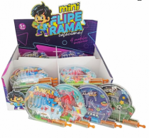 MINI FLIPERAMA - Distribuidora 12 de Outubro