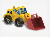 TRATOR PA CARREGADEIRA - Distribuidora 12 de Outubro