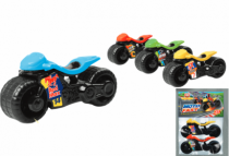 MOTO FAST - 2 MOTOS - Distribuidora 12 de Outubro