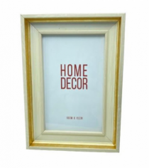 PORTA RETRATO PLAST 15X20CM - Distribuidora 12 de Outubro