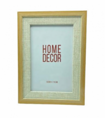 PORTA RETRATO PLAST 10X15CM - Distribuidora 12 de Outubro