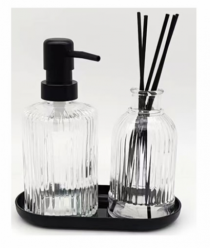 P. SABONETE LIQ. C/ DIFUSOR - Distribuidora 12 de Outubro