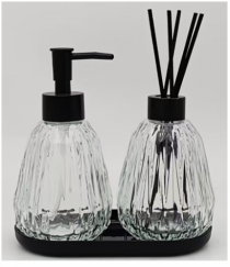 P. SABONETE LIQ. C/ DIFUSOR - Distribuidora 12 de Outubro