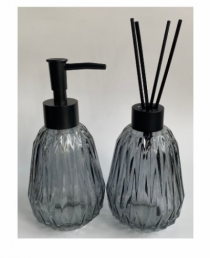 P. SABONETE LIQ. C/ DIFUSOR - Distribuidora 12 de Outubro