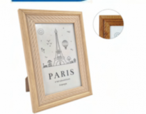 P.RETRATO ANGELICA 10X15CM PLASTICO - Distribuidora 12 de Outubro