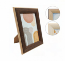 P.RETRATO GERANIO 10X15CM PLASTICO - Distribuidora 12 de Outubro