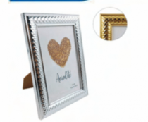 P.RETRATO IUCA 10X15CM PLASTICO - Distribuidora 12 de Outubro