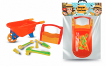 BRINCAR & CONSTRUIR SL - Distribuidora 12 de Outubro