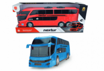 NEXTUR CX - Distribuidora 12 de Outubro