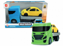 WORK LINE REBOQUE CX - Distribuidora 12 de Outubro