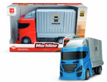 WORK LINE BAU CX - Distribuidora 12 de Outubro