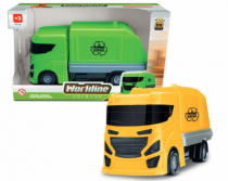 WORK LINE COLETOR CX - Distribuidora 12 de Outubro