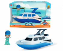 SEABAY CX - Distribuidora 12 de Outubro