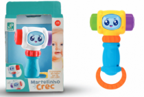 MARTELINHO CREC CX - Distribuidora 12 de Outubro