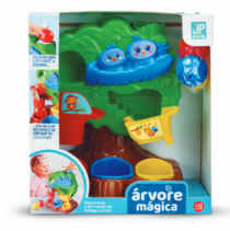 ARVORE MAGICA CX - Distribuidora 12 de Outubro
