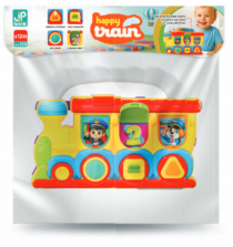 HAPPY TRAIN SL - Distribuidora 12 de Outubro