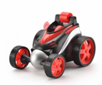 CARRO COM CONTROLE REMOTO 7 FUNÇÕES E LUZ - Distribuidora 12 de Outubro