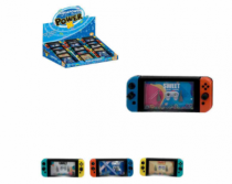 AQUAPOWER JOGO DE ARGOLA POWER SRT COR - Distribuidora 12 de Outubro