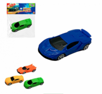 CARRO A FRICCAO SPORT VELOCITY SRT MODELO - Distribuidora 12 de Outubro