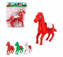 CAVALINHO LILO A CORDA SRT COR - Distribuidora 12 de Outubro