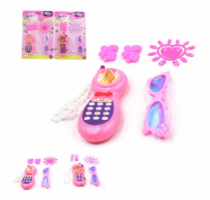 KIT DE BELEZA GLAMOUR TRIM SRT MODELO 5 PCS - Distribuidora 12 de Outubro