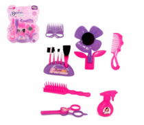 KIT DE BELEZA MISS GATINHA 12 PCS - Distribuidora 12 de Outubro