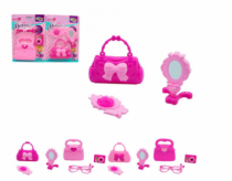 KIT DE BELEZA FASHION GIRL CATWALK - Distribuidora 12 de Outubro