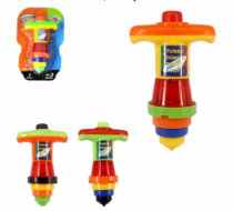 SUPER PIAO COM LANCADOR LUZ FUN SRT COR 2 PCS - Distribuidora 12 de Outubro