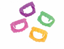 DENTADURA COLORIDA - Distribuidora 12 de Outubro