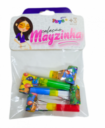 LINGUA DE SOGRA C/4 - Distribuidora 12 de Outubro