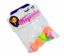 PIAO CRISTAL C/5 - Distribuidora 12 de Outubro