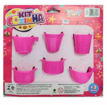 KIT COZINHA - Distribuidora 12 de Outubro