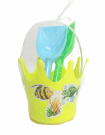 BALDINHO DE PRAIA COROA - Distribuidora 12 de Outubro