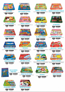 MASER TOYS SORTIDOS - Distribuidora 12 de Outubro