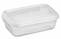 POTE C/4 TRAVAS LATERAIS 2,450 L BAIXO TRANSP - Distribuidora 12 de Outubro
