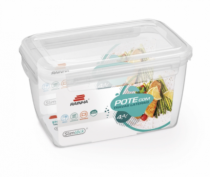 POTE C/4 TRAVAS LATERAIS 4,4 L ALTO TRANSP - Distribuidora 12 de Outubro