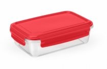 POTE C/4 TRAVAS LATERAIS 1,250 L BAIXO - Distribuidora 12 de Outubro