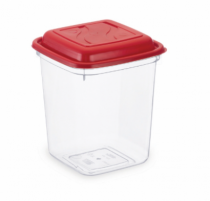 POTE PARA MANTIMENTO 1,8 L - Distribuidora 12 de Outubro
