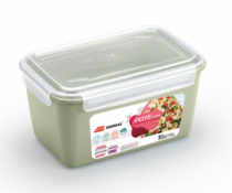 POTE C/4 TRAVAS LATERAIS 4,400 L ALTO COLORID - Distribuidora 12 de Outubro