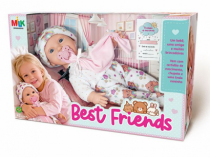 BEST FRIENDS - Distribuidora 12 de Outubro