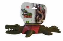 MINI WILD WORLD - MOSASSAURO - Distribuidora 12 de Outubro